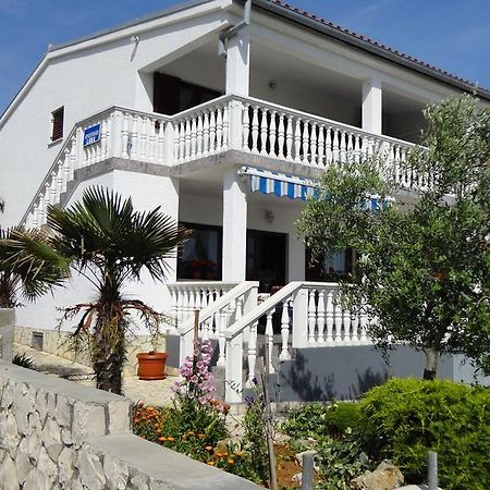 Apartments Lora Vir Dış mekan fotoğraf