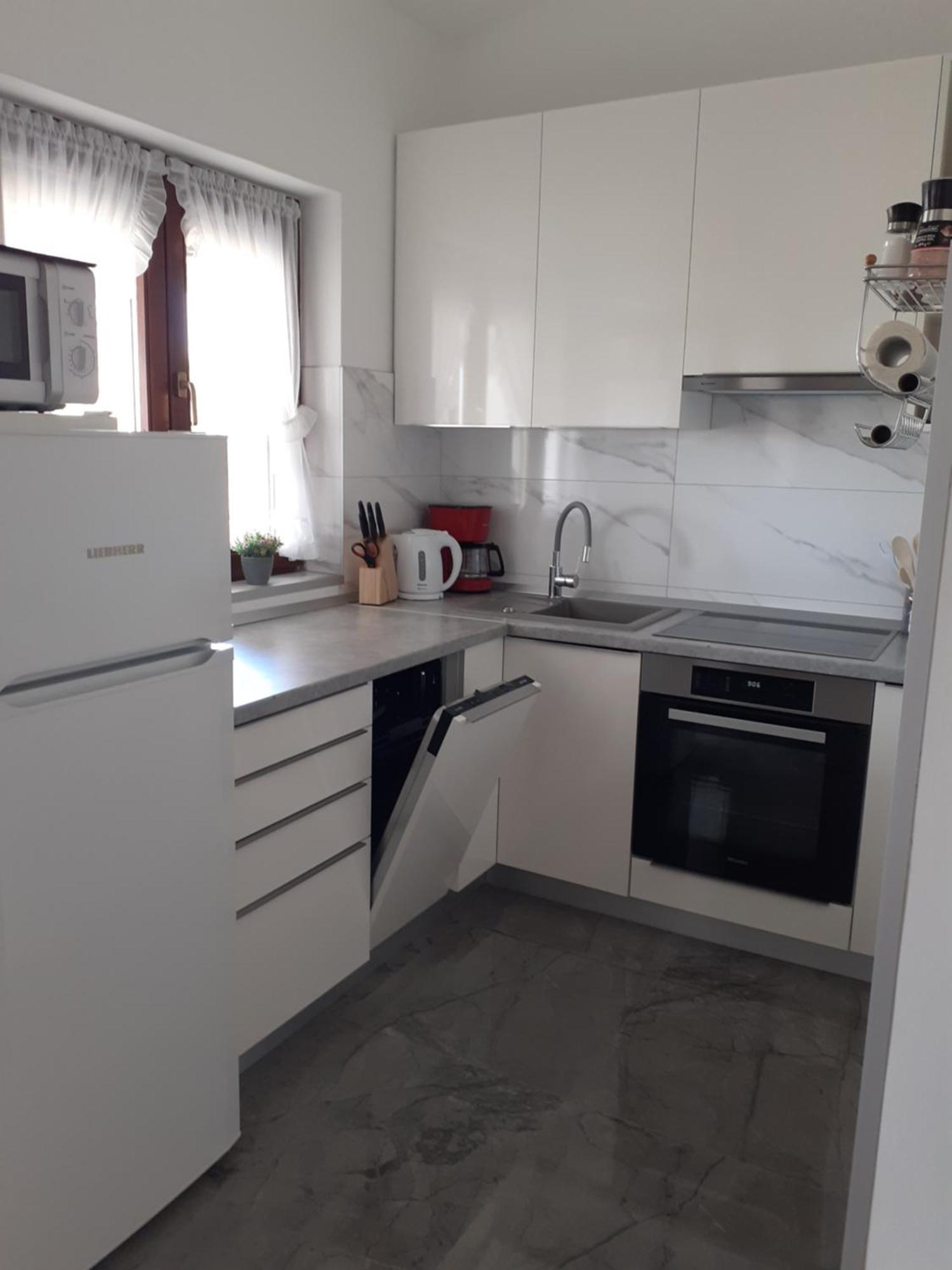 Apartments Lora Vir Dış mekan fotoğraf